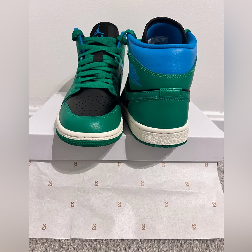Brand New in box Retro Air Jordan